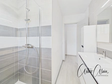 Maison de plain-pied  de 117 m² proche du centre de REVEL – Terrain 1 200 m² 