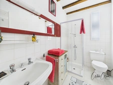 Maison de caractère  à vendre 8 pièces proche de VILLEFRANCHE DE LAURAGAIS (31)