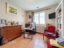 Maison viager à vendre 94 m² proche de PAMIERS (09)