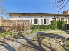 Appartement à vendre 3 pièces LABEGE (31)