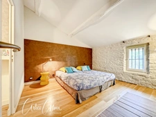 Dpt Haute Garonne (31), for sale near VILLEFRANCHE DE LAURAGAIS beautiful residence and gîte