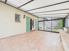 Maison à vendre 4 pièces AYGUESVIVES (31)