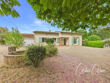 Maison à vendre 4 pièces AYGUESVIVES (31)