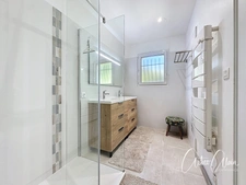 Maison à vendre 5 pièces de 113 m² au centre de  VILLEFRANCHE DE LAURAGAIS (31)
