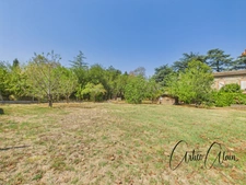 Maison de plain-pied  de 117 m² proche du centre de REVEL – Terrain 1 200 m² 