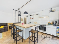 Appartement à vendre 3 pièces TOULOUSE (31)