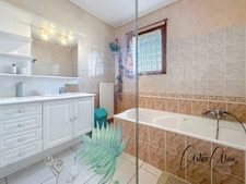 Maison à vendre 5 pièces proche de VILLEFRANCHE DE LAURAGAIS (31)