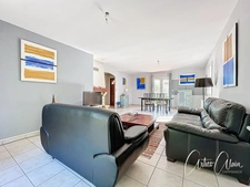 Maison à vendre 5 pièces de 113 m² au centre de  VILLEFRANCHE DE LAURAGAIS (31)
