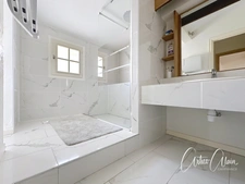 Maison à vendre 220 m² proche de VILLEFRANCHE DE LAURAGAIS (31)