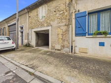Garage de 108 m² à vendre AVIGNONET LAURAGAIS (31)