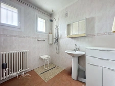 Maison viager à vendre 94 m² proche de PAMIERS (09)