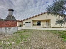 Maison viager à vendre 94 m² proche de PAMIERS (09)