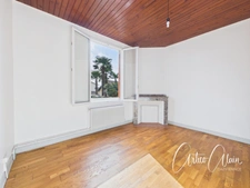 Maison à vendre sur un terrain de 588 mètres environ TOULOUSE (31)