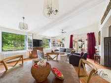 Maison de caractère  à vendre 8 pièces proche de VILLEFRANCHE DE LAURAGAIS (31)