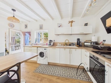 Maison de village de 83 m² à 10 min de villefranche de lauragais 