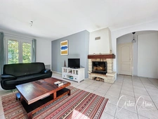Maison à vendre 5 pièces de 113 m² au centre de  VILLEFRANCHE DE LAURAGAIS (31)
