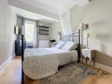 maison bourgeoise de 137m² proche de VILLEFRANCHE DE LAURAGAIS (31)
