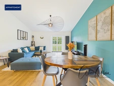 Maison bourgeoise XIXᵉ – 331 m² – appartement indépendant – piscine