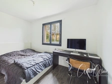 Maison à vendre 5 pièces VILLEFRANCHE DE LAURAGAIS (31)