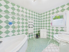 Maison à vendre 4 pièces SAINTE FOY D'AIGREFEUILLE (31)