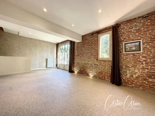 Dpt Haute Garonne (31), for sale near VILLEFRANCHE DE LAURAGAIS beautiful residence and gîte