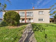Immeuble à vendre immeuble de rapport  proche de VILLEFRANCHE DE LAURAGAIS (31)