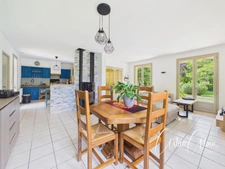 Maison à vendre 6 pièces proche de VILLEFRANCHE DE LAURAGAIS (31)