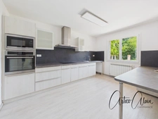 Maison de plain-pied  de 117 m² proche du centre de REVEL – Terrain 1 200 m² 