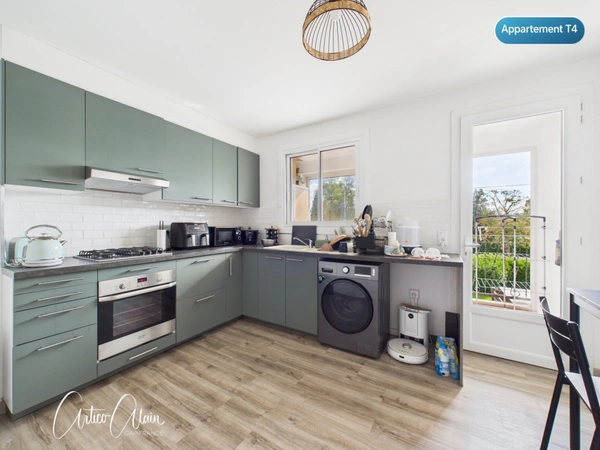 Immeuble à vendre immeuble de rapport  proche de VILLEFRANCHE DE LAURAGAIS (31)