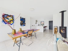 Maison à vendre 5 pièces VILLEFRANCHE DE LAURAGAIS (31)