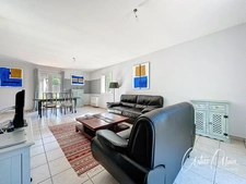 Maison à vendre 5 pièces de 113 m² au centre de  VILLEFRANCHE DE LAURAGAIS (31)