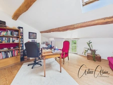 Authentique longère lauragaise de 250 m² avec piscine, dépendances et 2,5 hectares de terrain