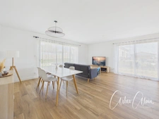 Maison à vendre maison de plain-pied de 110 m² avec piscine proche de VILLEFRANCHE DE LAURAGAIS 