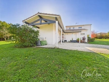 House for sale, 6 rooms, LAUZERVILLE (31)