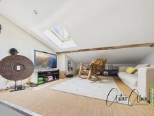 Maison à vendre 6 pièces VILLEFRANCHE DE LAURAGAIS (31)