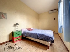Dpt Haute Garonne (31), à vendre VILLEFRANCHE DE LAURAGAIS maison T4 et dépandance T2