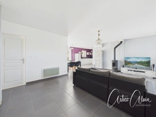 Maison à vendre 4 pièces proche de VILLEFRANCHE DE LAURAGAIS (31)