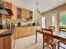 Maison à vendre 5 pièces de 113 m² au centre de  VILLEFRANCHE DE LAURAGAIS (31)