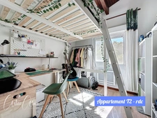 Maison à vendre Immeuble de rapport avec 3 appartements
