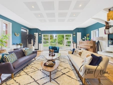 Maison bourgeoise XIXᵉ – 331 m² – appartement indépendant – piscine