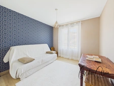 Maison à vendre 5 pièces BAZIEGE (31)