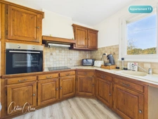 Immeuble à vendre immeuble de rapport  proche de VILLEFRANCHE DE LAURAGAIS (31)