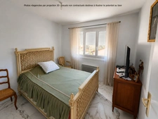 T3 loués à Castanet-Tolosan – 70 m² avec stationnement – Revenus immédiats