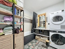 Appartement T3 lumineux avec balcon et sans vis-à-vis 63 m² 