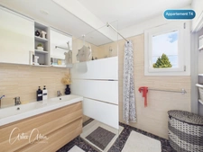 Immeuble à vendre immeuble de rapport  proche de VILLEFRANCHE DE LAURAGAIS (31)