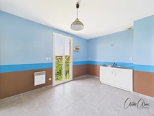Maison à vendre 5 pièces NAILLOUX (31)