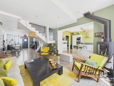 Maison à vendre 6 pièces VILLEFRANCHE DE LAURAGAIS (31)