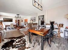 Appartement à vendre T3/T4 QUINT FONSEGRIVES (31)