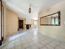 Dpt Haute Garonne (31), à vendre proche de VILLEFRANCHE DE LAURAGAIS maison 6 pièces   