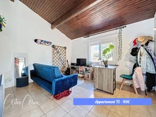 Maison à vendre Immeuble de rapport avec 3 appartements